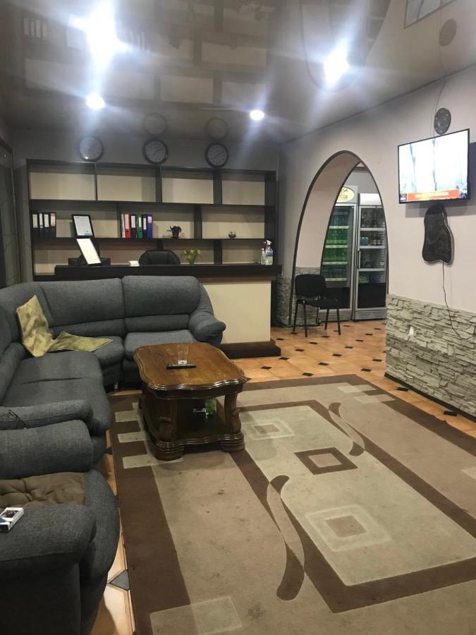 Hotel Era Tbilisi Zewnętrze zdjęcie