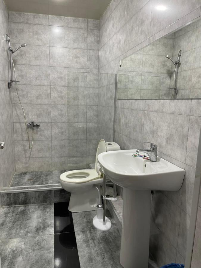 Hotel Era Tbilisi Zewnętrze zdjęcie
