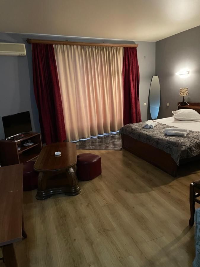 Hotel Era Tbilisi Zewnętrze zdjęcie