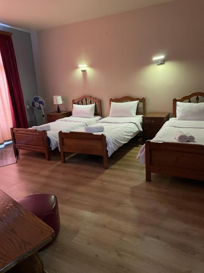 Hotel Era Tbilisi Zewnętrze zdjęcie