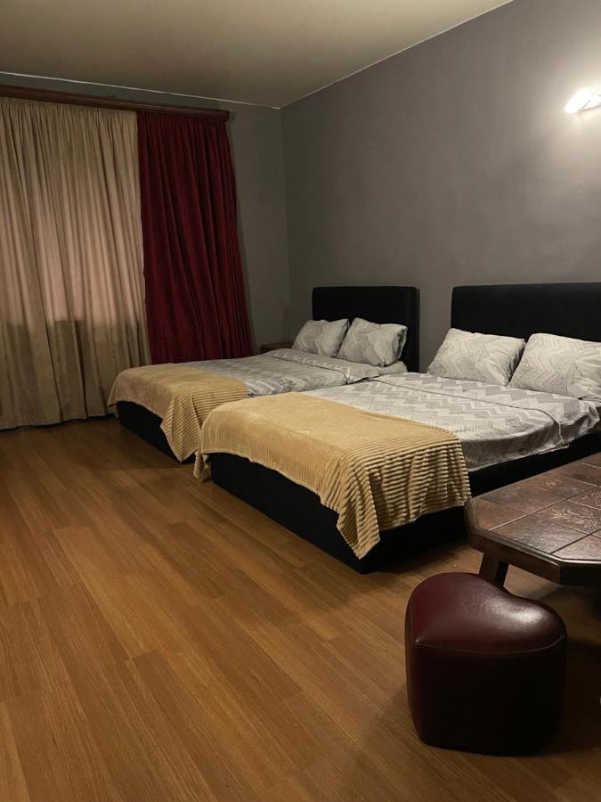 Hotel Era Tbilisi Zewnętrze zdjęcie
