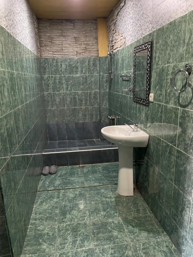 Hotel Era Tbilisi Zewnętrze zdjęcie